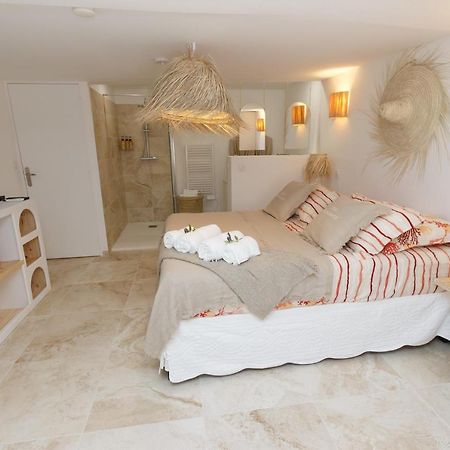 Casa Farniente Appartement Cocooning Provence Verte Montfort-sur-Argens Exterior photo