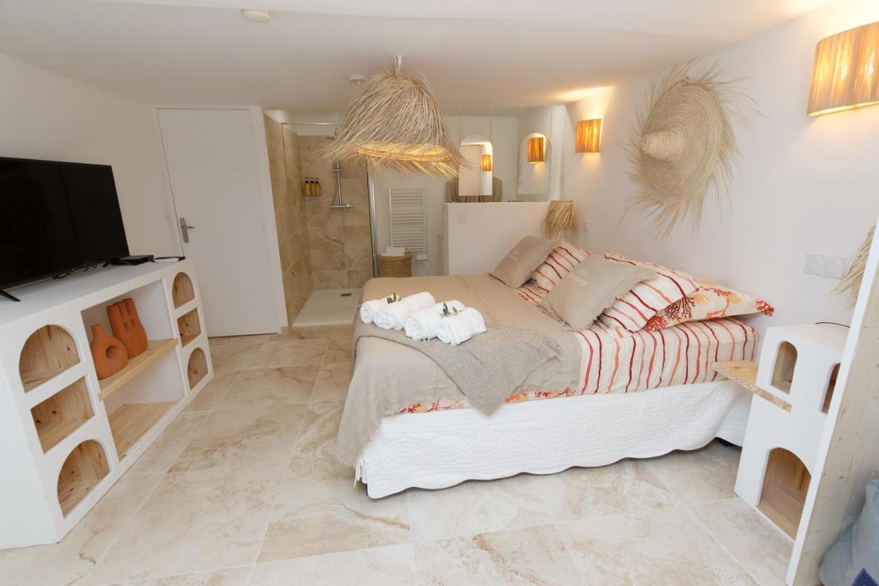 Casa Farniente Appartement Cocooning Provence Verte Montfort-sur-Argens Exterior photo