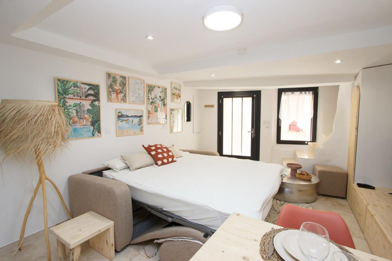 Casa Farniente Appartement Cocooning Provence Verte Montfort-sur-Argens Exterior photo