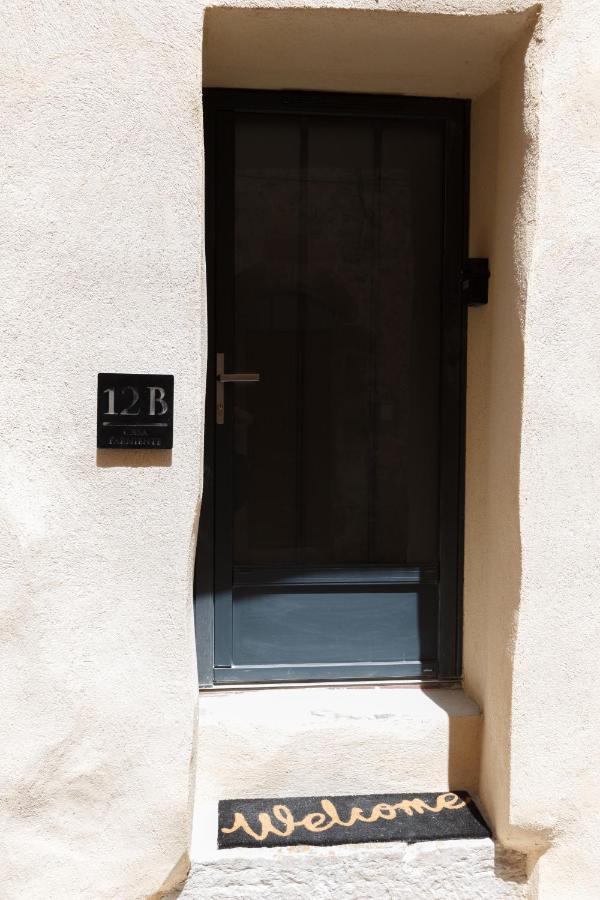Casa Farniente Appartement Cocooning Provence Verte Montfort-sur-Argens Exterior photo