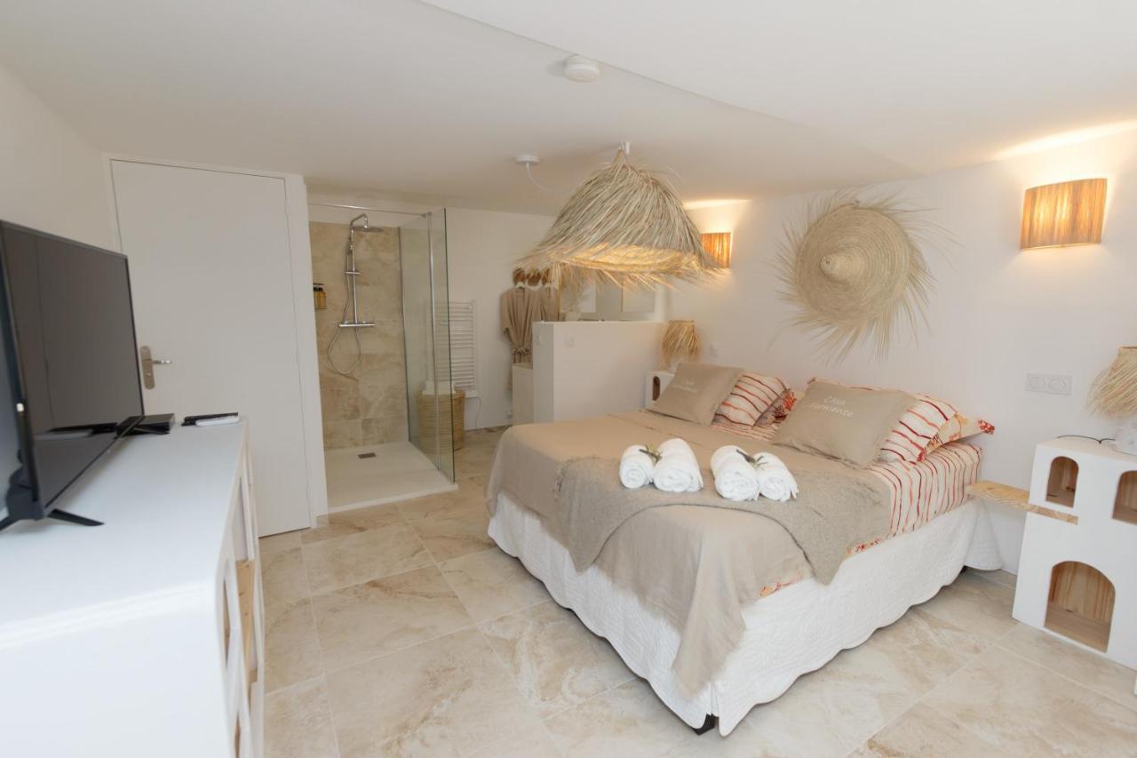 Casa Farniente Appartement Cocooning Provence Verte Montfort-sur-Argens Exterior photo
