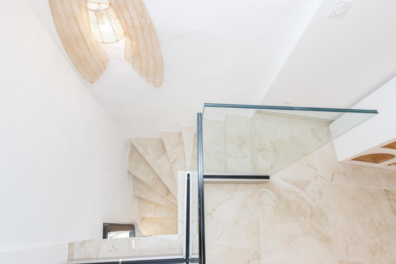 Casa Farniente Appartement Cocooning Provence Verte Montfort-sur-Argens Exterior photo