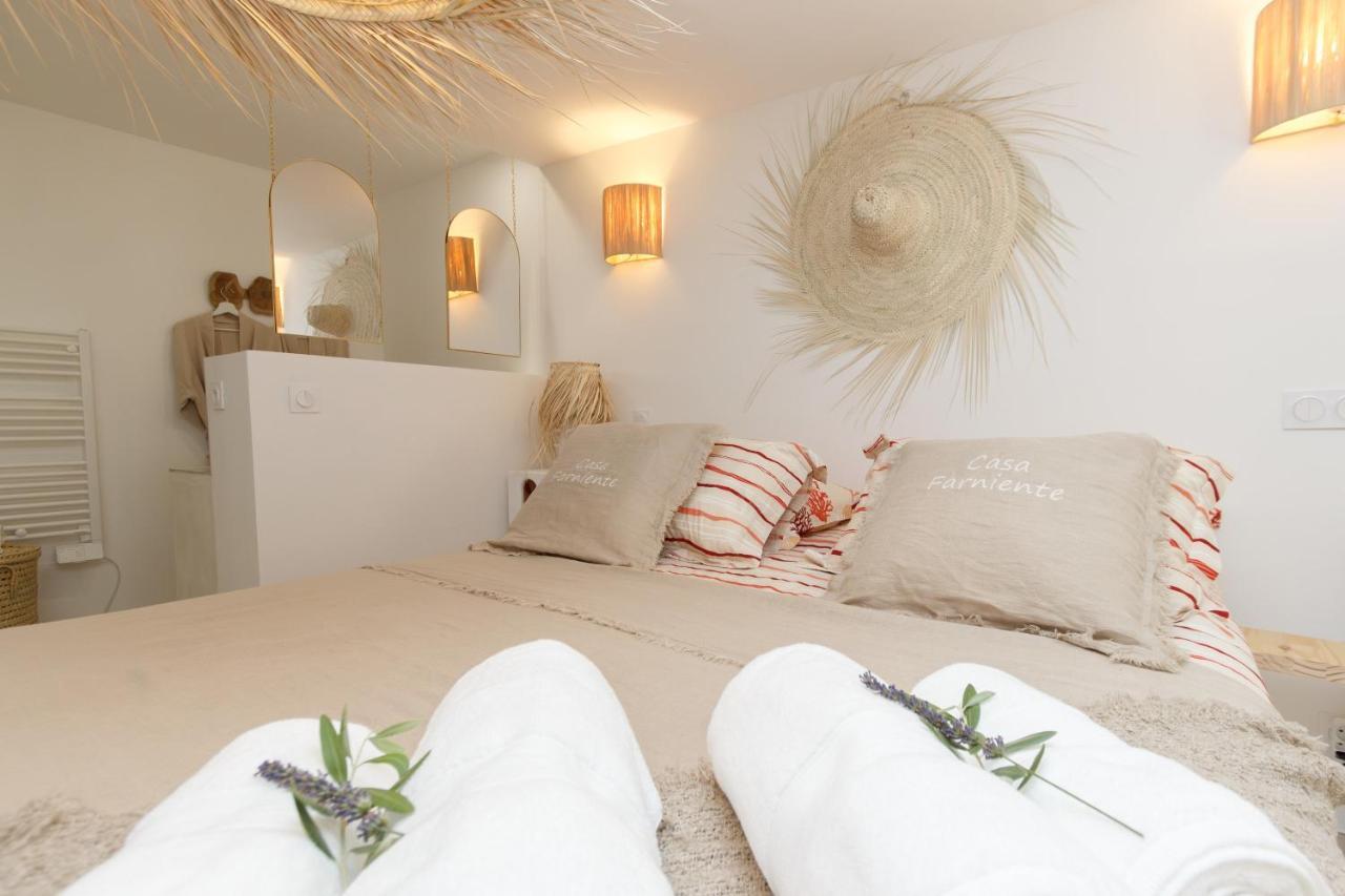 Casa Farniente Appartement Cocooning Provence Verte Montfort-sur-Argens Exterior photo