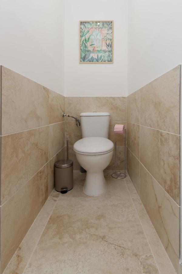 Casa Farniente Appartement Cocooning Provence Verte Montfort-sur-Argens Exterior photo