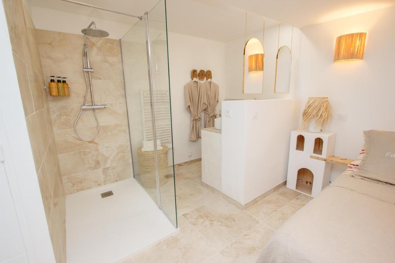 Casa Farniente Appartement Cocooning Provence Verte Montfort-sur-Argens Exterior photo
