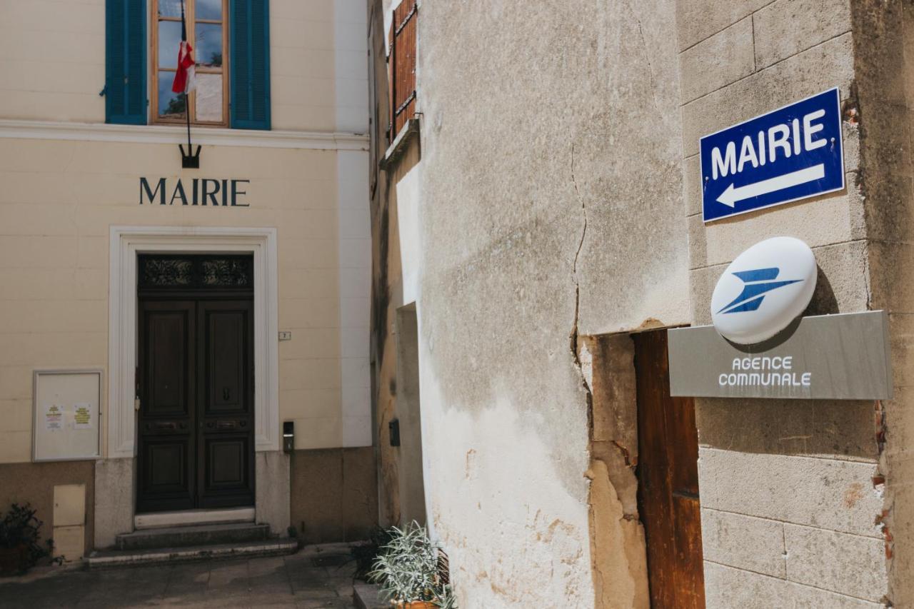 Casa Farniente Appartement Cocooning Provence Verte Montfort-sur-Argens Exterior photo
