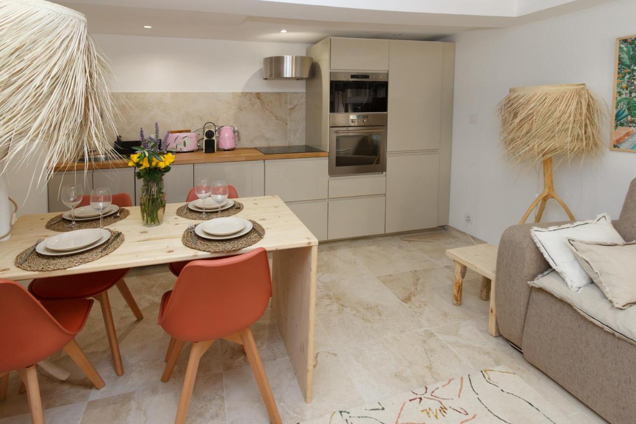 Casa Farniente Appartement Cocooning Provence Verte Montfort-sur-Argens Exterior photo