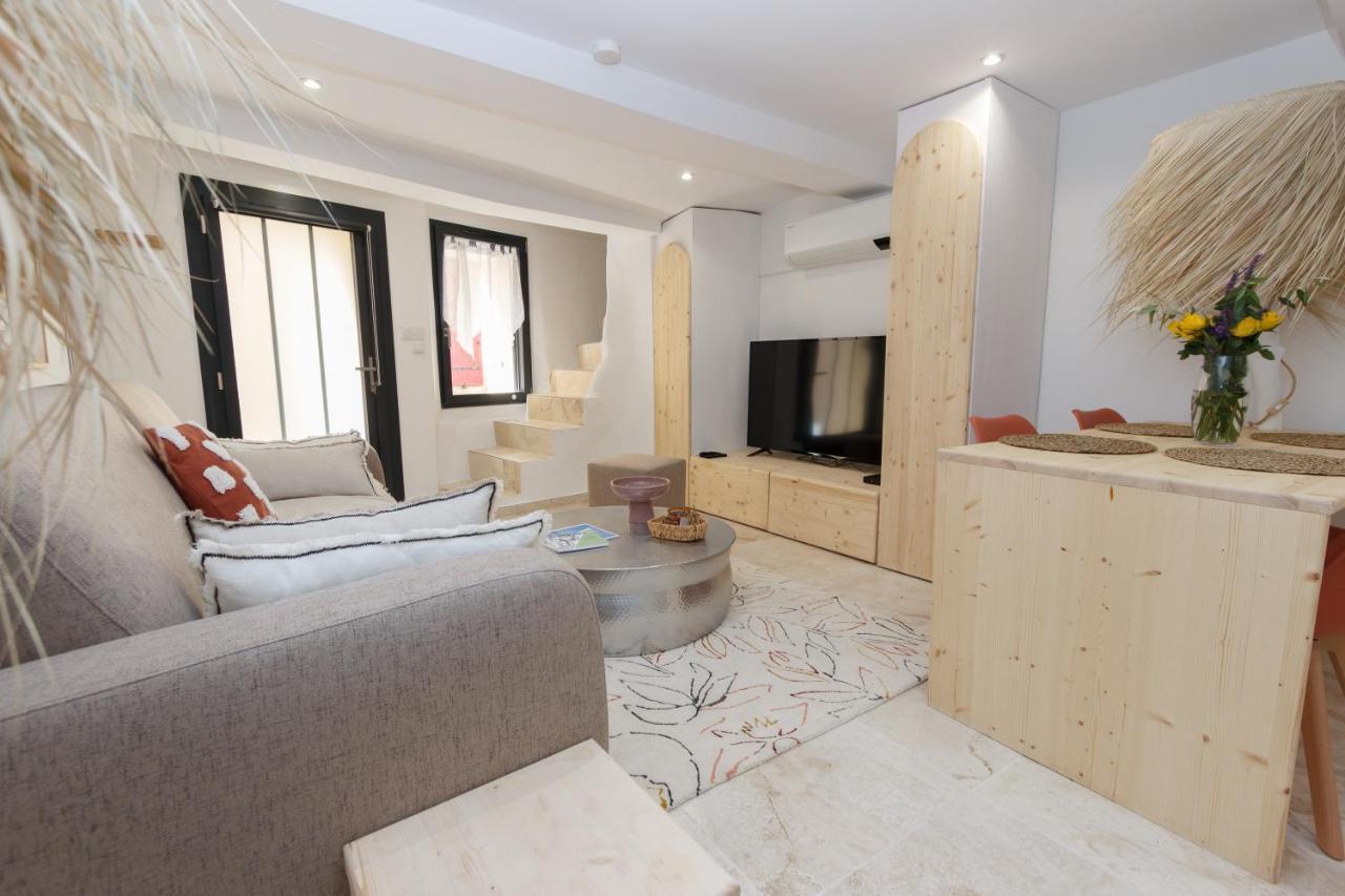 Casa Farniente Appartement Cocooning Provence Verte Montfort-sur-Argens Exterior photo