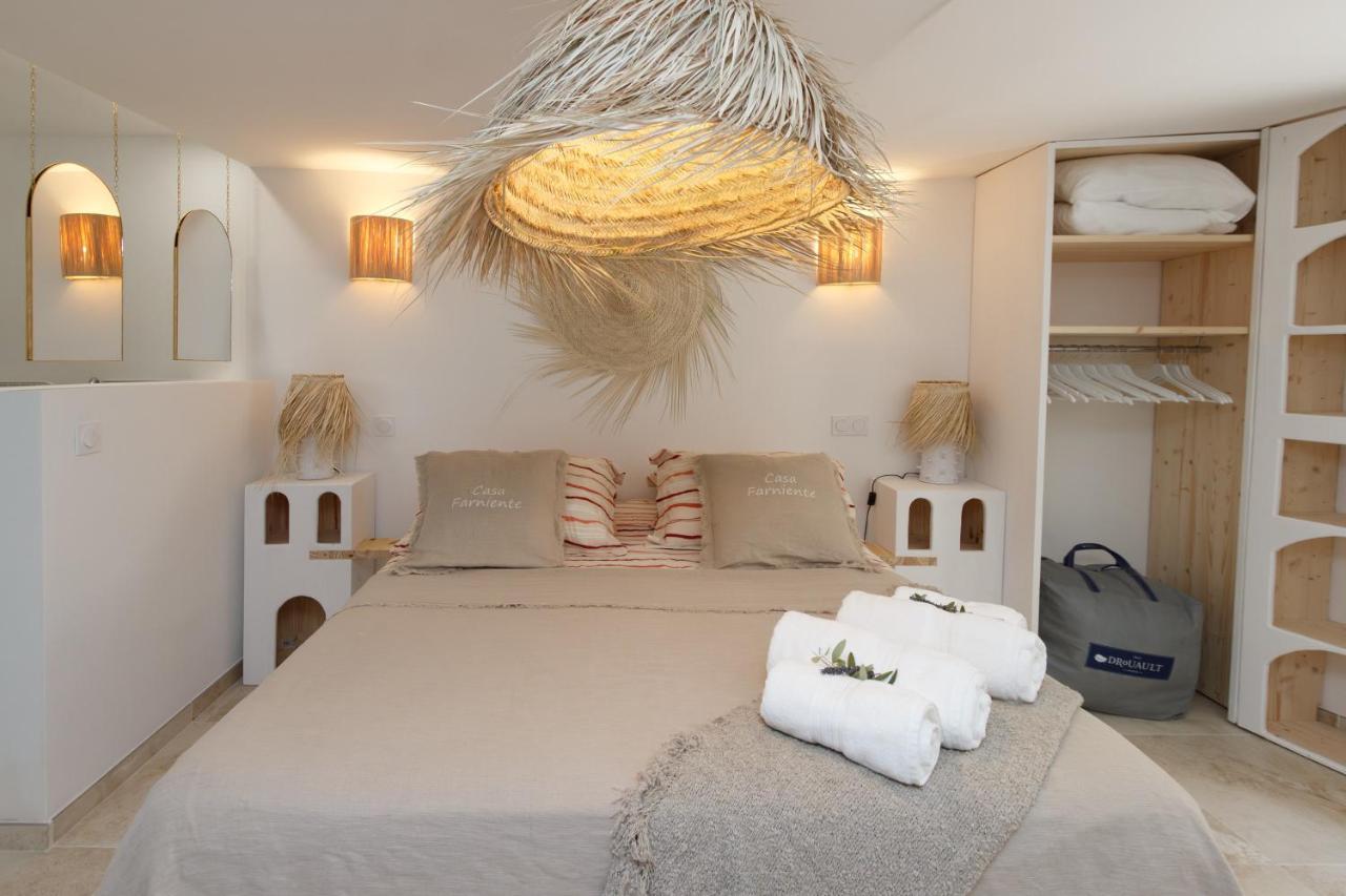 Casa Farniente Appartement Cocooning Provence Verte Montfort-sur-Argens Exterior photo
